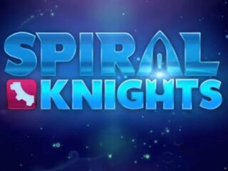 Spiral Knights: Nowa, darmowa gra od SEGI [WIDEO]