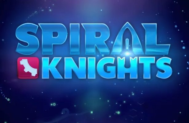 Spiral Knights: Nowa, darmowa gra od SEGI [WIDEO]