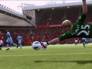 gamescom 2011: FIFA 12: Tak się w to gra! [WIDEO]