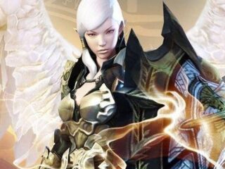 Aion: Beta darmowej wersji jeszcze w tym miesiącu