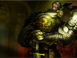 E3 2011: Dragon´s Crown; Nowa gra akcji na PS3 i PS Vita [WIDEO]