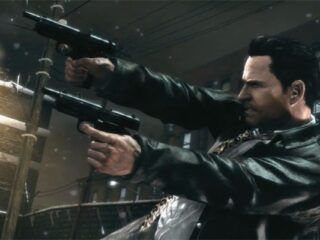Max&nbsp;Payne 3: Kultowa broń powraca [WIDEO]