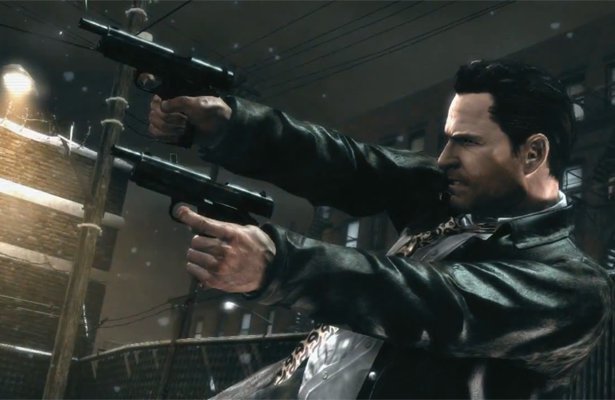 Max Payne 3: Kultowa broń powraca [WIDEO]