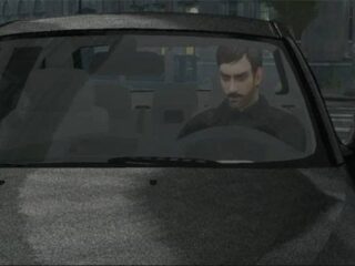 Grand Theft Auto IV: Mastermind – niezwykła machinima na silniku gry [WIDEO]