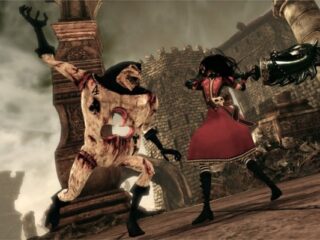 Alice 3: „Gra będzie połączeniem dwóch poprzedniczek”