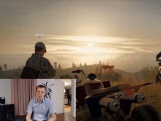 CD-Action na&nbsp;Gamescomie – Watch Dogs 2