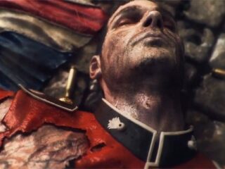 E3 2012: ZombiU – gameplay z&nbsp;„dorosłej” gry z&nbsp;zombie na&nbsp;Wii U&nbsp;[WIDEO]