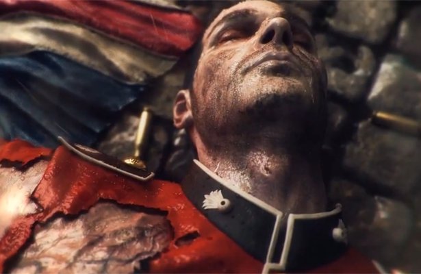 E3 2012: ZombiU – gameplay z „dorosłej” gry z zombie na Wii U [WIDEO]