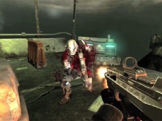 F.E.A.R. 3: Rodzinna rywalizacja [WIDEO]