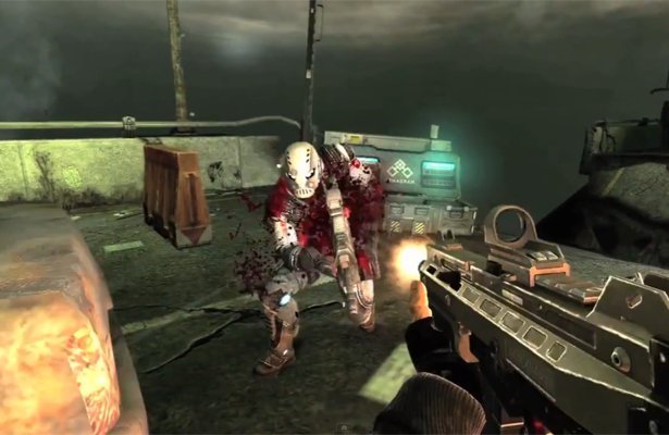 F.E.A.R. 3: Rodzinna rywalizacja [WIDEO]