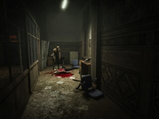 Outlast Deluxe Edition za darmo w Humble Store