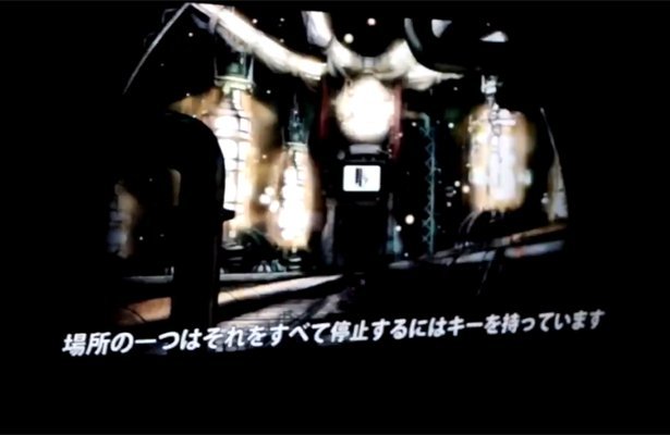 TGS 2011: Resident Evil 6 – pierwszy teaser. Prawdziwy? [WIDEO]
