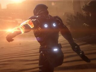 Mass Effect: EA nie widzi przeszkód, by powrócić do serii