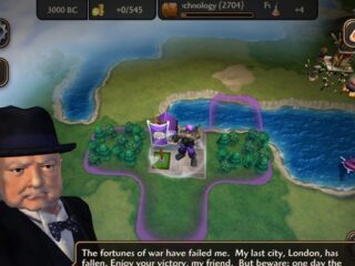 Civilization Revolution 2: Nadchodzi sequel konsolowej Cywilizacji. Tylko&nbsp;na&nbsp;smartfony i&nbsp;tablety