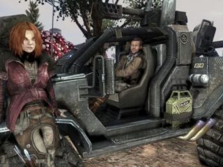 Defiance: Zapisy do&nbsp;bety ruszyły. Nareszcie!