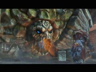 Darksiders: Świat w ruinie czyli nowy trailer [WIDEO]