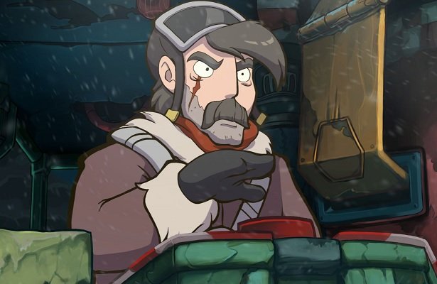 Deponia Doomsday: Zwiastun premierowy [WIDEO]