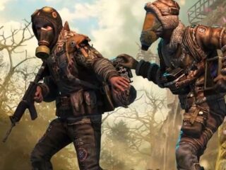 Survarium: Kwadrans z&nbsp;twórcami [WIDEO]