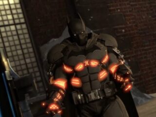 Batman: Arkham Origins – Cold, Cold Heart: Pierwszy konkretny gameplay [WIDEO]