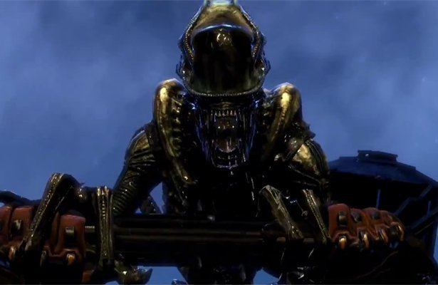 Aliens: Colonial Marines – 11 minut gameplayu z komentarzem Randy´ego Pitchforda! [WIDEO]