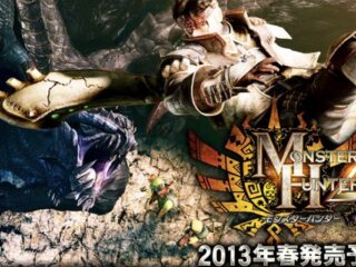 Monster Hunter 4 podbija Japonię