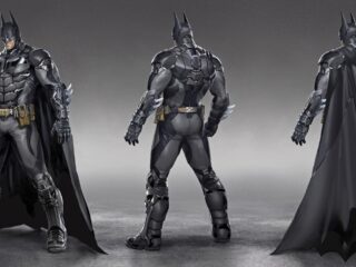 Batman: Arkham Knight melduje się na&nbsp;Steamie i&nbsp;w&nbsp;ramach zadośćuczynienia rozdaje poprzednie „Arkhamy”