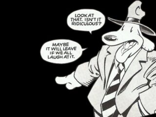 The Walking Dead: Michonne zbliża się ku&nbsp;końcowi [WIDEO]