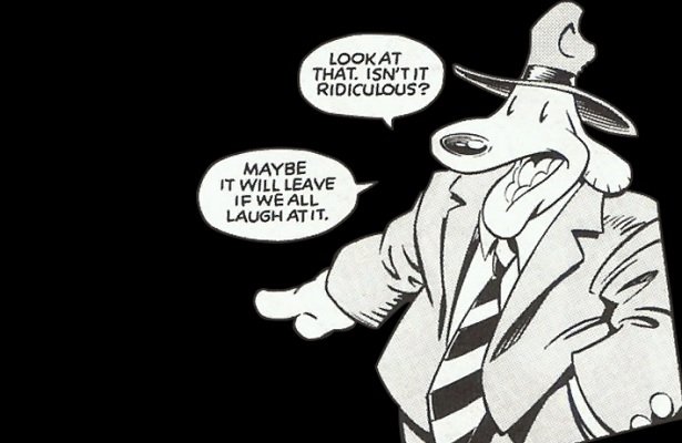 The Walking Dead: Michonne zbliża się ku końcowi [WIDEO]