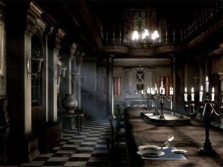 Czyżby miał powstać serial na&nbsp;podstawie Resident Evil?