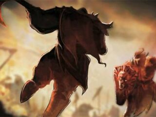 Dungeon Siege III: Pierwszy klimatyczny teaser [WIDEO]