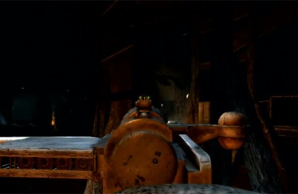 Metro: Last Light – trzecia część demonstracji z E3 [WIDEO]