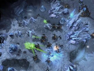StarCraft II: Heart of the Swarm – pierwsze konkretne informacje… i gameplay! [WIDEO]