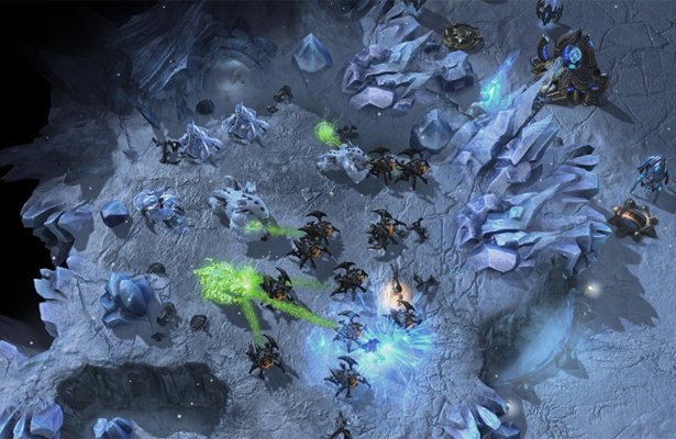 StarCraft II: Heart of the Swarm – pierwsze konkretne informacje… i gameplay! [WIDEO]