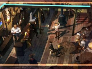 Hard West: 15 pierwszych minut polskiego „XCOM-a na&nbsp;Dzikim Zachodzie” [WIDEO]