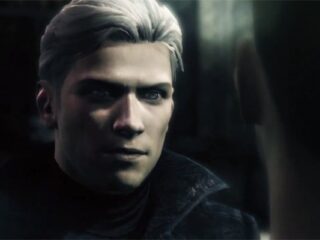 gamescom ´12: DMC: Devil May Cry – Vergil powraca w&nbsp;nietypowej roli [WIDEO]