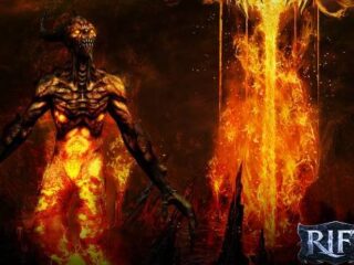 Rift: Planes of Telara: Beta prawie rusza, jeszcze można się zapisać