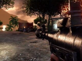 Far Cry 3: Broń, umiejętności… wszystko, co&nbsp;przydatne w&nbsp;rajskim piekle [WIDEO]