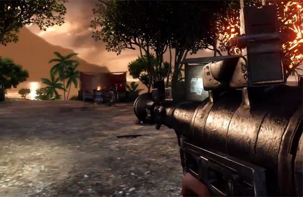 Far Cry 3: Broń, umiejętności… wszystko, co przydatne w rajskim piekle [WIDEO]