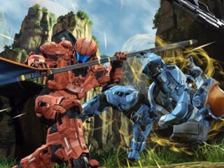 Halo 4: Rzut okiem na&nbsp;nową mapę do&nbsp;trybu capture the flag [WIDEO]