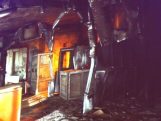 QuakeCon 2010 John Carmack pokazał…