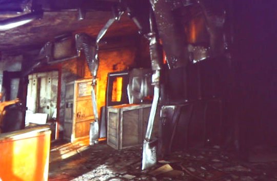 QuakeCon 2010 John Carmack pokazał…