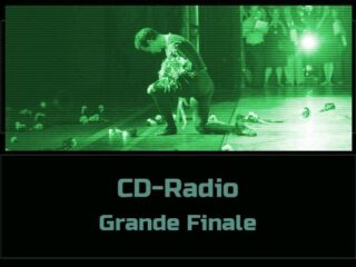 [PODCAST] CD-Radio – Grande Finale
