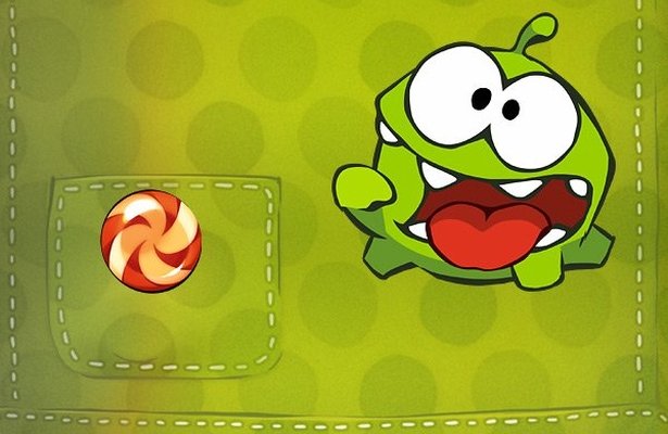 Twórcy Cut the Rope chcą pozbawić Kinga praw do&nbsp;słowa „candy” w&nbsp;Europie