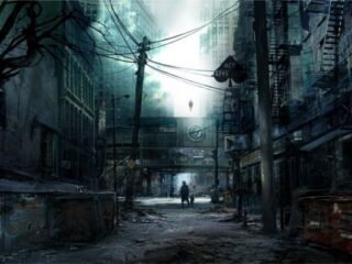 Hero: Odpowiedź na inFamous, która już się nie pojawi [WIDEO]