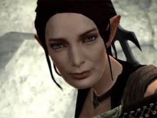 Dragon Age II: Mark of the Assassin – nowe DLC zapowiedziane. Będzie powiązane z serialem! [WIDEO]