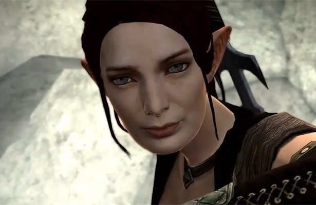 Dragon Age II: Mark of the Assassin – nowe DLC zapowiedziane. Będzie powiązane z serialem! [WIDEO]