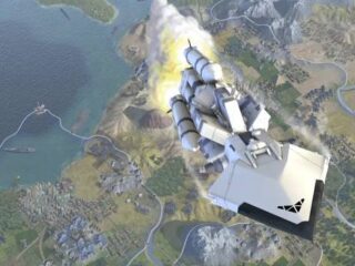 Recenzja cdaction.pl: Sid Meier?s Civilization V (PC)