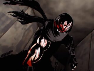 Yaiba: Ninja Gaiden Z&nbsp;– BOMBA! Ninja Gaiden z&nbsp;zombie od&nbsp;twórcy Dead Rising [WIDEO]