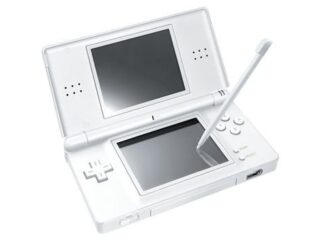 Nintendo 3DS: Pachter „nie wie, co o tym myśleć”, a japońska prasa donosi: „będą analogowe grzybki”
