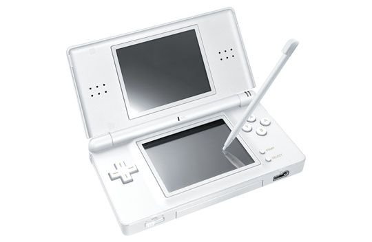 Nintendo 3DS: Pachter „nie wie, co o tym myśleć”, a japońska prasa donosi: „będą analogowe grzybki”